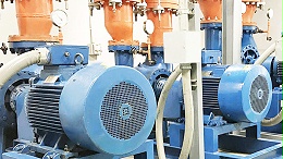 背负式水泵专用一体机变频器解决方案